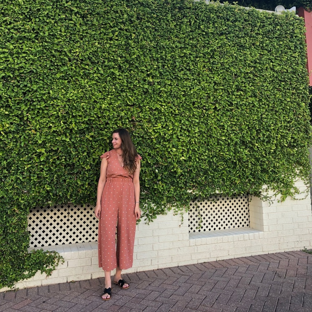 Meet your Posher, Kaitlyn